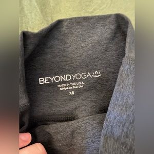 Wide Leg Black leggings with Pockets!!!